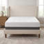 12 Inch Queen Plush Gel Memory Foam Mattress With Temperature Regulating Cover-677291041