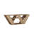 Kiern Unfinished TV Stand for TVs up to 49"-1157577238