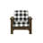 Lynnette Upholstered Armchair