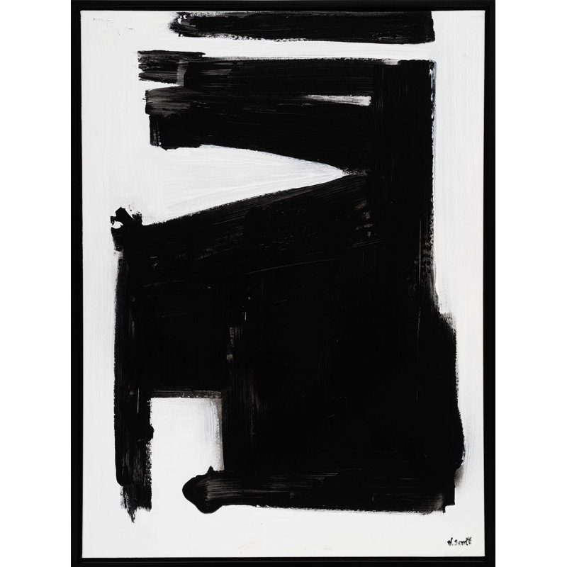 Mod noir et blanc 2
