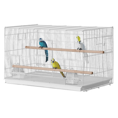 Cage à oiseaux Bird en cage 18 po