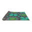 Vert Tapis décoratif-1276730005