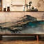 Buffet Retro Advanced Sense Home
