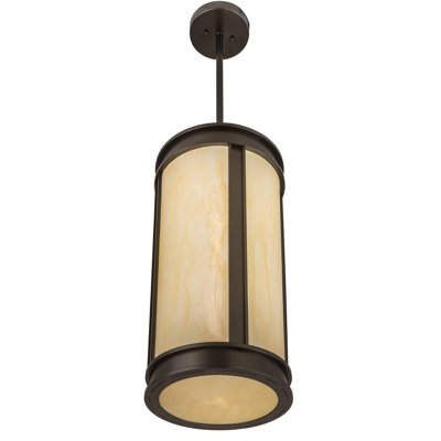 Cilindro 1 - Light LED Pendant