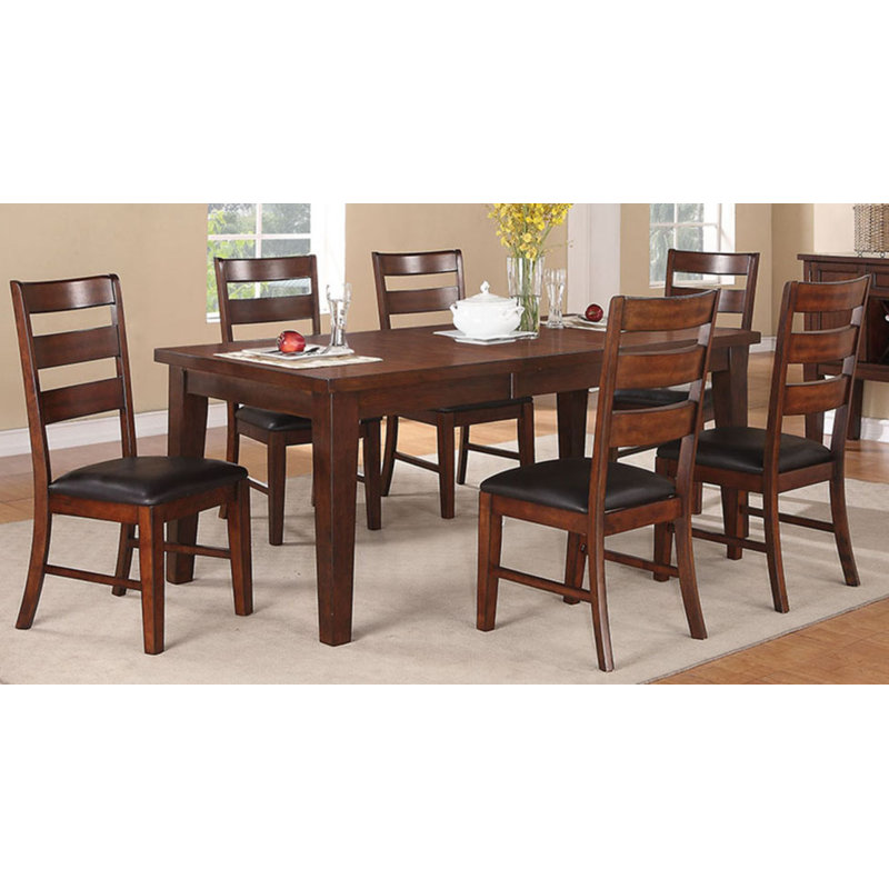 Ensemble repas pour 6 personnes Everidyyi