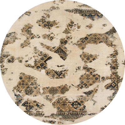 Skyland Abstract Indoor Rug