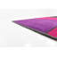 Tapis de zone en laine vert 7 pi 2 po x 10 pi one-of-kind main-noué la Mald