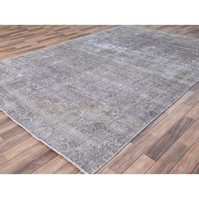 Torye One-of-a-Kind 7'1" X 10'4" Area Rug