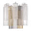 Applique murale en laiton vieilli 2 lumières Hardman-686539417-686539419