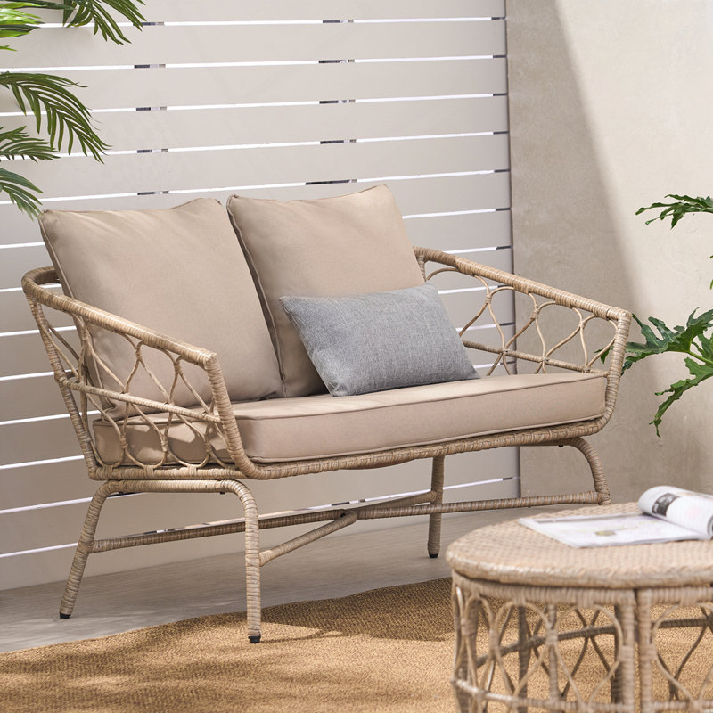 Canapé d'extérieur 48 "Paito
