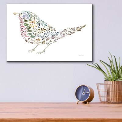 «From Nature 1» par Danhui Nai, art mural en verre acrylique