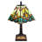 Timmothy Metal Bankers Lamp-1609867580