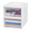IRIS 15,75 po x 9 po. Blanc-1979756718