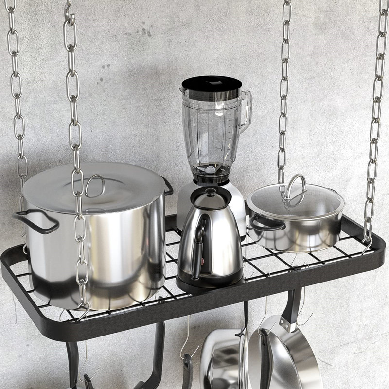 Iron Ceiling Hook Or Screw