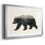 The Wilderness II, reproduction d'art encadrée-279900726-279900725