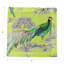 Pheasant Fall Sauvage Cotton Sateen Cocktail Napkins-1031373534