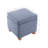 Borowski Upholstered Ottoman-580443859-580443856