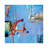 Theorem VI by Guillermo Arismendi - Painting on Canvas-827855420-888448215