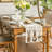 Gauntlett Dining Linens