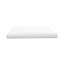 Grand matelas en mousse viscoélastique imprégnée de gel 6 po Essentials
