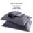 Essential Collection Cooling Rayon Derived from Bamboo Sheet Set-106012002-126242624
