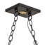 Conradine 6 - Light Pendant
