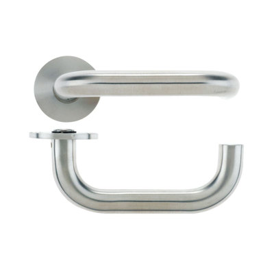 Latch Right Hand Door Handle