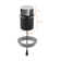 15-Amp AFCI Triplex Outlet