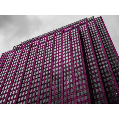 Tous les changements qui prennent place par Kevin Quinn - Photographie encadrée sur papier