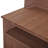 45.3" L Multi-Functional Outdoor Patio Kitchen Island with Hutch-908619700