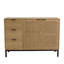 Alayzah 110cm Sideboard