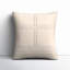 Bryson Embroidered Cotton Throw Pillow-440081969