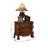 Posidon 32'' W Nightstand-1433103315