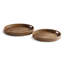 Set of 2 Burma Decorative Trays-1633997533-1633997534