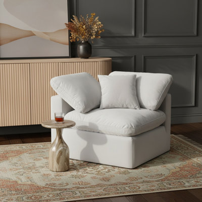 Fauteuil Musheerah