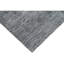 Hand Knotted Area Rug in Charcoal And Grey-896940198