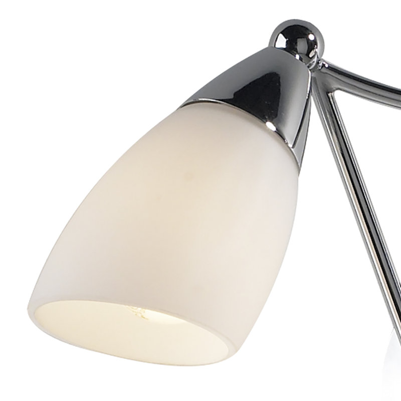 Rector Armed Sconce