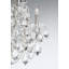 Century 8 - Light Candle Style Chandelier-13721059-10720498