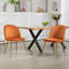 Chaises de salle à manger sans accoudoirs Modern-1970771278