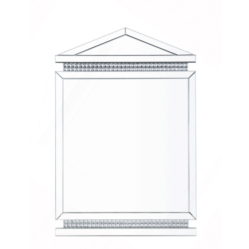 Miroir d'appoint Lotus