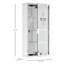 Armoire à pharmacie avec rangement pour salle de bain-592242610-537834047