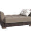 Causeuse convertible avec rangement en polyuréthane Primenest Nimbusflow-436026835