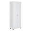 Armoire de rangement (blanc)