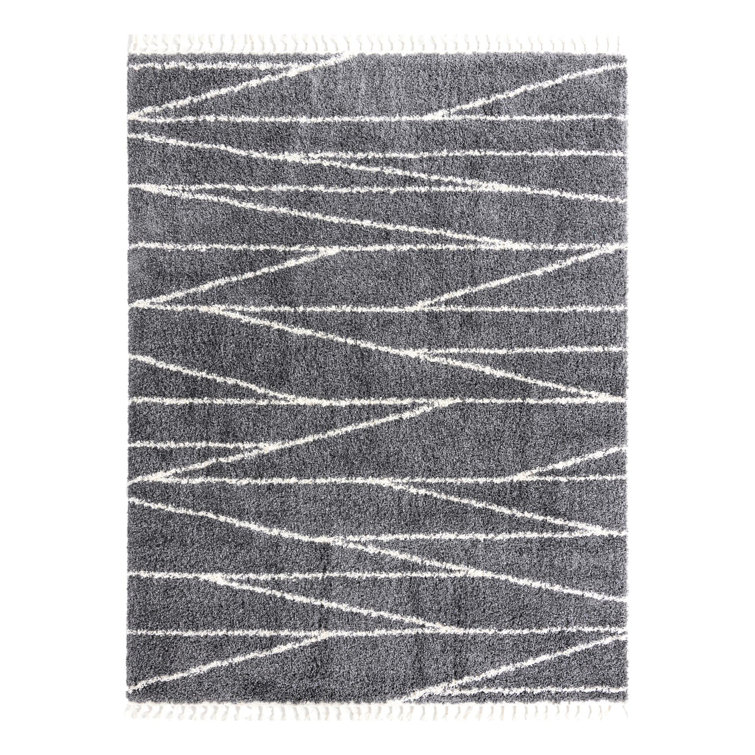 Ananya Striped Indoor Rug