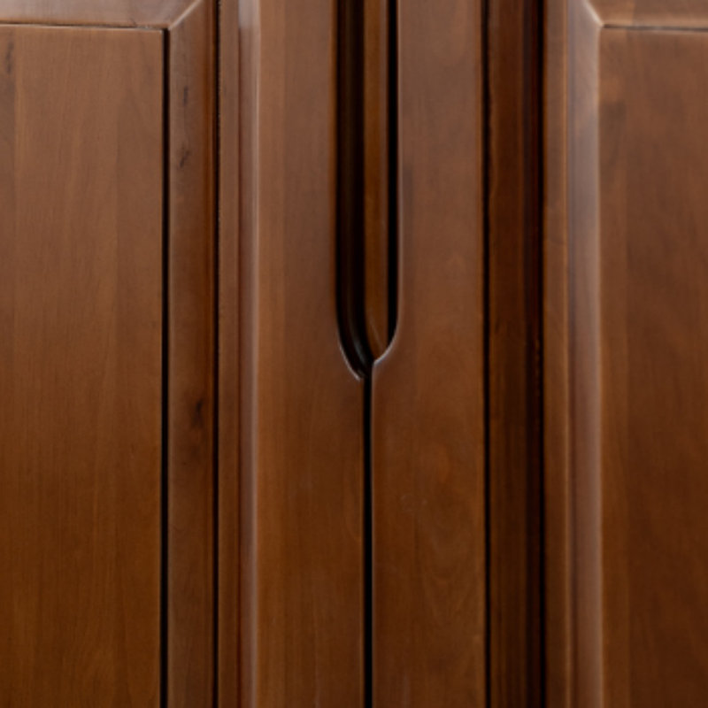Palafox, 79" H x 79" W x 24" D