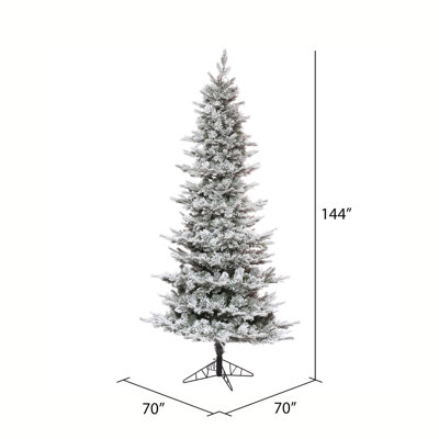 Kiana Artificial Christmas Tree