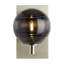 Sedona 1 - Light LED Armed Sconce-56359639-56359642-57782075