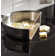 Range 36" Induction Cooktop with 5 Elements
