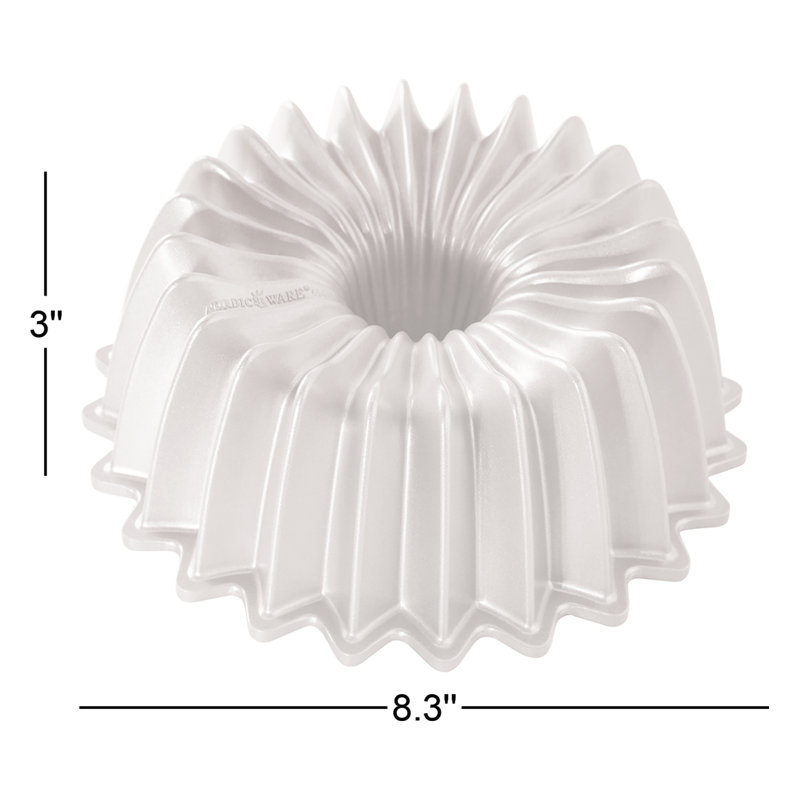 Poêle 5 tasses Nordic Ware Brilliance