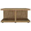Table basse Metron Mango